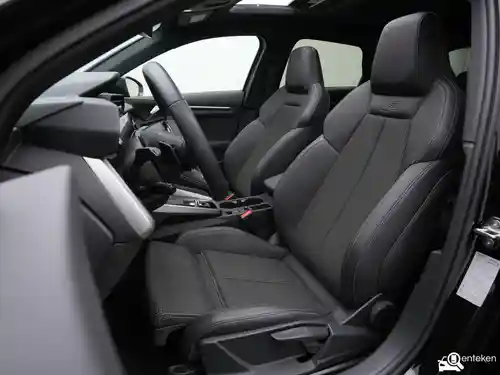 Audi A3 Sportback 40 TFSI e 2023