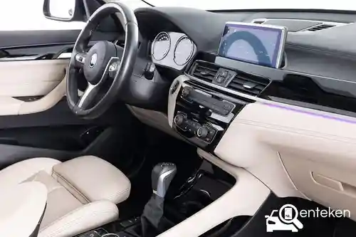 BMW X1 xDrive25e 2022