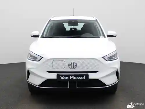 MG ZS EV Standard Range 2023