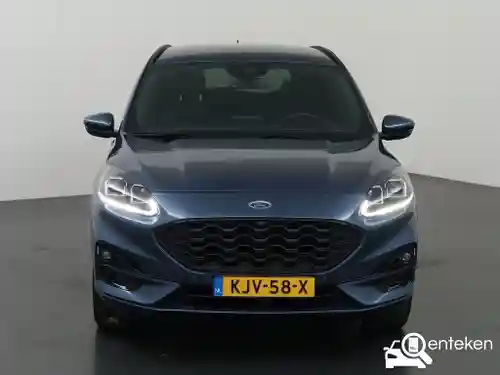 Ford Kuga 2.5 Plugin-Hybrid 2022