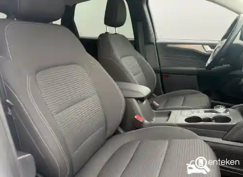 Ford Kuga 2.5 Plugin-Hybrid 2022