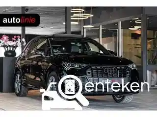Audi Q3 Sportback 45 TFSI e 2022