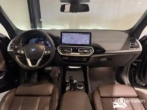 BMW X3 xDrive30e 2022
