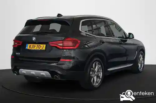 BMW X3 xDrive30e 2021