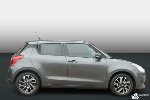 Suzuki Swift 1.2 Dualjet Hybrid 2023