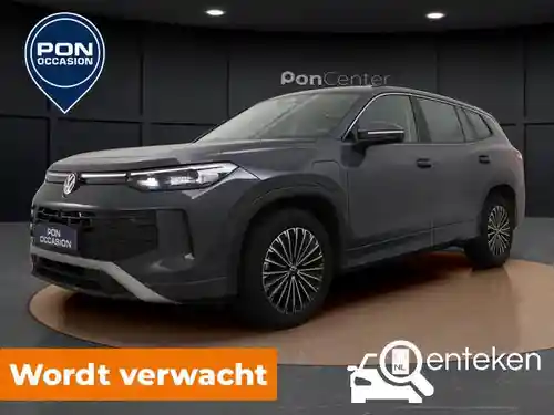 VW Tayron 1.5 eHybrid OPF 2025