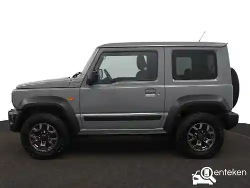Suzuki Jimny 1.5 2020