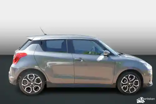Suzuki Swift Sport 1.4 Boosterjet Hybrid 2024