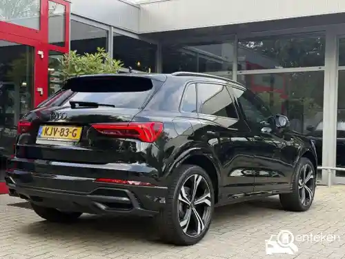 Audi Q3 Sportback 45 TFSI e 2022
