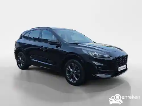 Ford Kuga 2.5 Plugin-Hybrid 2022