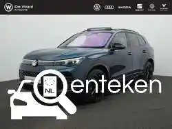 VW Tiguan 1.5 eHybrid OPF 2025
