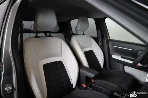 Citroen e-C3 Standard Range 2025