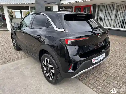 Opel Mokka 1.2 DI Turbo 2023