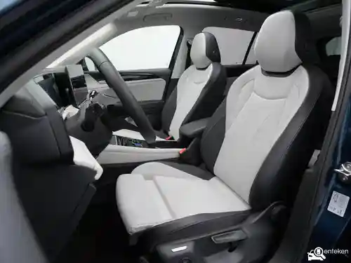 VW Tiguan 1.5 eHybrid OPF 2025