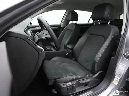 VW Passat Variant 1.5 TSI OPF 2022