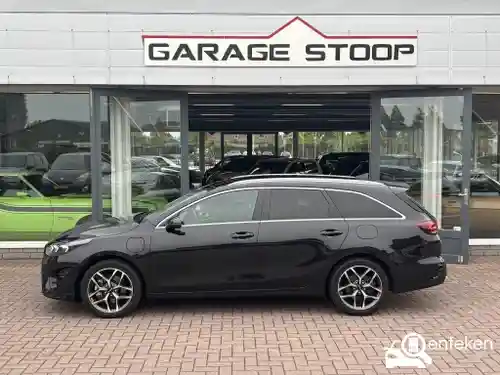KIA Ceed Sportswagon 1.6 GDI Plug-in Hybrid 2025