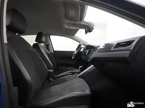 VW Taigo 1.0 TSI OPF 2023