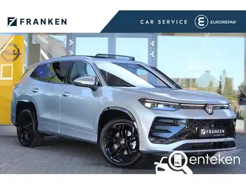 VW Tayron 1.5 eHybrid OPF 2026