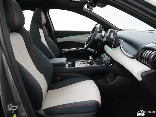 BYD Atto 3 EV 2024