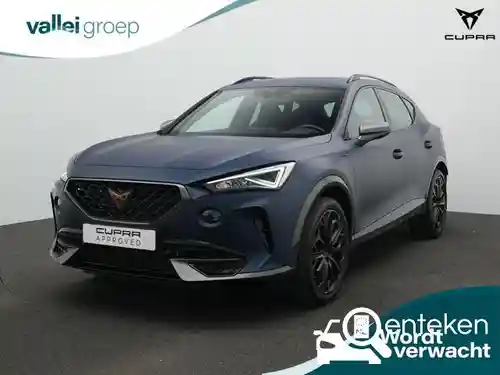 CUPRA Formentor VZ 1.4 e-HYBRID 2024