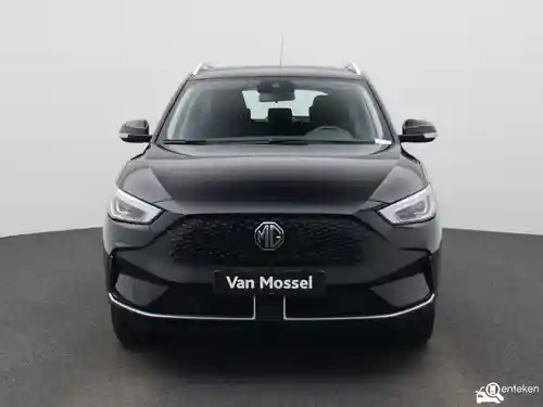 MG ZS EV Standard Range 2023