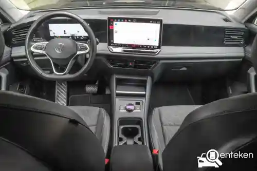 VW Tiguan 1.5 eHybrid OPF 2025