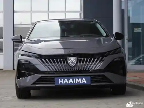 Peugeot 308 SW 1.6 Plug-In Hybrid 195 2026