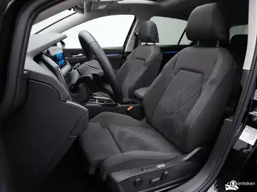 VW Golf 1.4 eHybrid 2024
