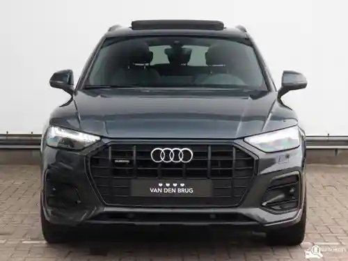 Audi Q5 Sportback 50 TFSI e 2022