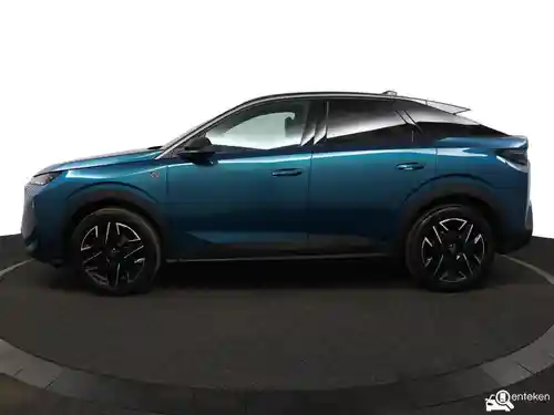Peugeot 3008 1.2 HYBRID 136 2026