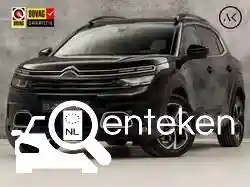 Citroen C5 Aircross Hybrid 225 2022