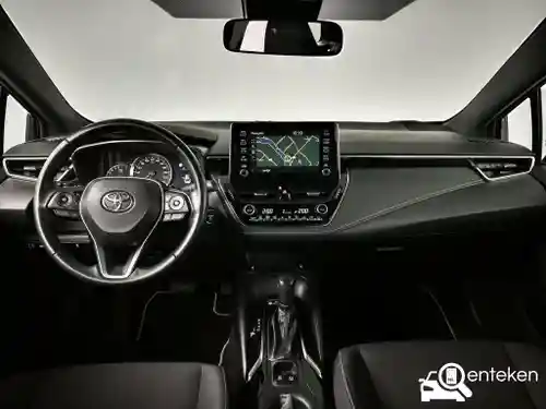 Toyota Corolla Touring Sports 2.0 Hybrid 2023
