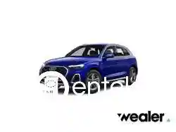 Audi Q5 50 TFSI e 2023