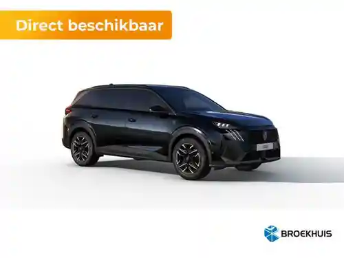Peugeot 5008 1.2 Hybrid 145 2026