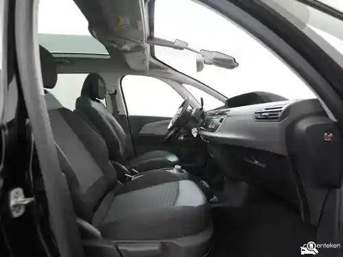 Citroen Grand C4 Spacetourer PureTech 130 2022