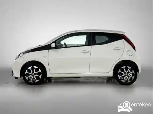 Toyota Aygo 1.0 2021