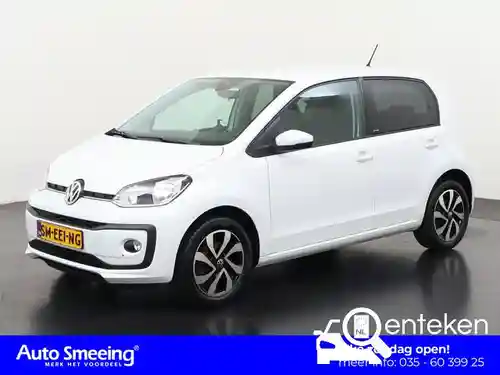 VW up! 1.0 2023