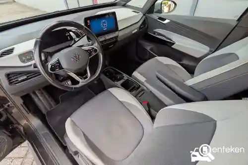 VW ID.3 Pro Performance 2020