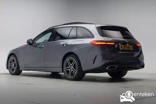 Mercedes-Benz C 300 e T-model 2022