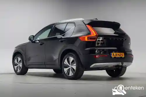 Volvo XC40 Recharge Plug-in Hybrid T5 2022