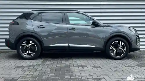 Peugeot 2008 156 2025