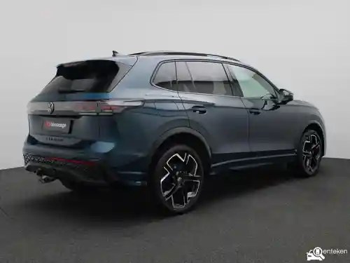 VW Tiguan 1.5 eHybrid OPF 2025