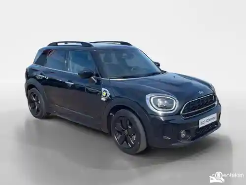 MINI Countryman Cooper SE 2022