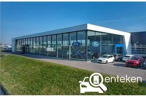 Ford Kuga 2.5 Plugin-Hybrid 2022
