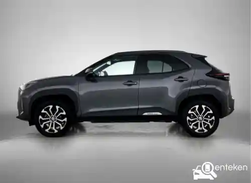Toyota Yaris Cross 1.5 Hybrid 116 2025