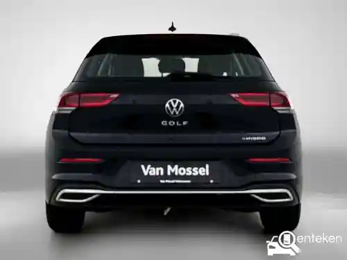 VW Golf 1.4 eHybrid 2023