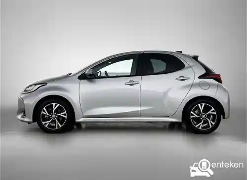 Toyota Yaris 1.5 Hybrid 116 2025