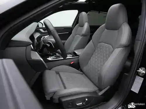 Audi A6 Avant 55 TFSI e 2024
