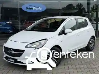 Opel Corsa 1.2 2018