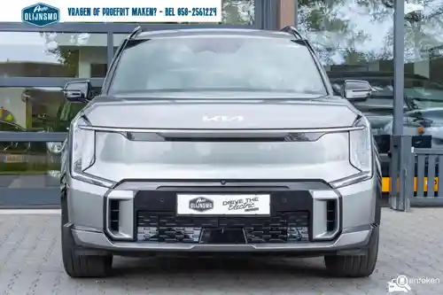 KIA (99,8 kWh) 2023